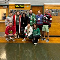Lexington High PE Staff (@lhspestaff) 's Twitter Profile