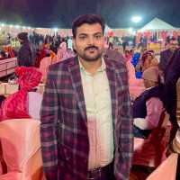 Sanjay Singh Baghel (@sanjay_sbaghel) 's Twitter Profile