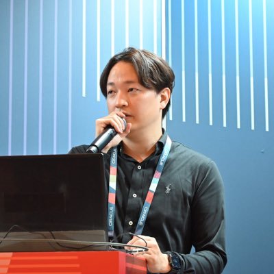kyyamada3's profile picture. Solution Engineer @ Oracle Japan | Database Cloud / Upgrade / Migration / Vector Search | My views are my own