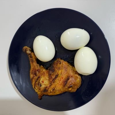 EfosaOsaghae's profile picture. 