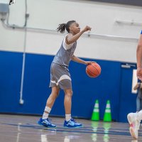 Kamauri Hunter (@kamaurihunter) 's Twitter Profile