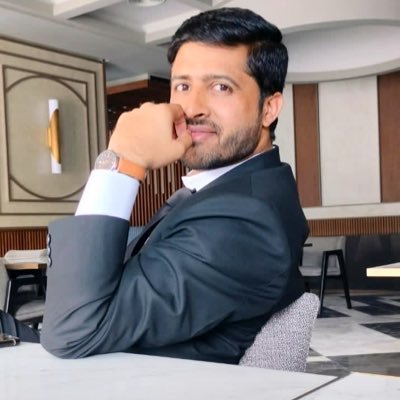 HassanofficialM's profile picture. Just a human trying to make the most of this wild ride