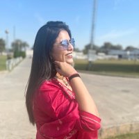 Juhi Pandya Gandhi (@juhipandya1) 's Twitter Profile