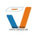 Cleopa GmbH (@cleopagmbh) Twitter profile photo Cleopa GmbH (@cleopagmbh) Twitter profile photo