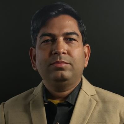 PritamKjaiswal's profile picture. Jaipur | #Rajasthan | BBCOE | FIF | SDCI | RUHS | FIEH | BBEH | SDC | SIC |