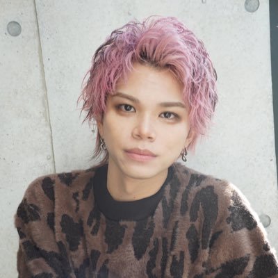 kaichon_sai's profile picture. ラブライブ！公式コラボサロン【sai】美容師です💇‍♂️【ご予約、質問】は下記URLもしくはDMからお待ちしております✨