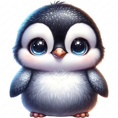 BabyPenguinKute's profile picture. TIKTOK:  https://t.co/gl7z7Qt3tk
TELEGRAM: https://t.co/emyMglo3JW