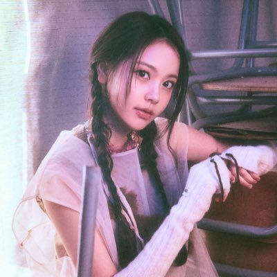 #CARMEN #카르멘 Ar(e)umi, Like the beautiful clouds in the sky