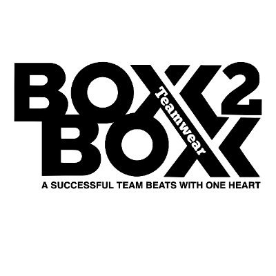 Box2BoxTeamwear's profile picture. Supplying premium teamwear for all sports nationwide