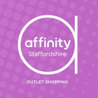 Affinity Outlet Staffordshire (@affinitystaffs) 's Twitter Profile