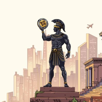 maggiowen003's profile picture. Professional blockchain developer,  a crypto trader and a financial analyst 🍊,💊 @opnetbtc and @pharos_network contributor