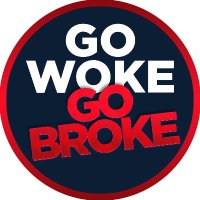 Woke War Room (@wokewarroom) 's Twitter Profile Photo Woke War Room (@wokewarroom) 's Twitter Profile Photo