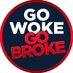 Woke War Room (@wokewarroom) Twitter profile photo Woke War Room (@wokewarroom) Twitter profile photo