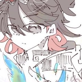 鮎眠🦈さんのプロフィール画像