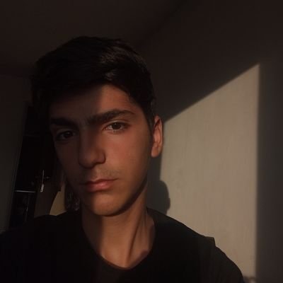 vetsofian's profile picture. ¯\_( ツ )_/¯