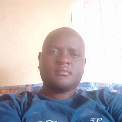 MugambiN64693's profile picture. 