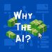 Why The AI (@whytheai) Twitter profile photo Why The AI (@whytheai) Twitter profile photo
