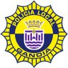 PLGandia's profile picture. Twitter oficial de la Policía Local de Gandia. Información y avisos sobre seguridad ciudadana, tráfico y movilidad. No se atienden servicios por este medio.