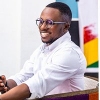 Sam Boadu Duah (@nanayawdb) 's Twitter Profile