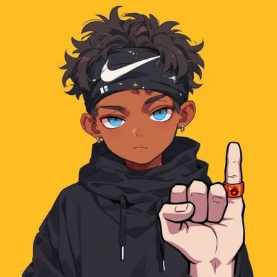 effiong_ag434's profile picture. Ambassador @MaAvatarmeta