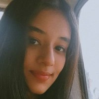 Nationalist Shreya 🇮🇳 (@shaina1347) 's Twitter Profile