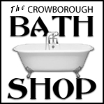 crowbathshop's profile picture. Purveyors of fine sanitaryware, bathrooms, bathroom suites, showers and shower rooms. Specialists in discontinued colours.