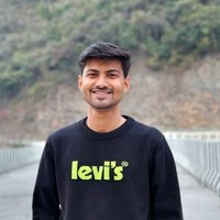 Shubhankar Mishra (@shubhankar2503) 's Twitter Profile