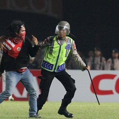 BuriedJustice's profile picture. Lumbung & Lambung