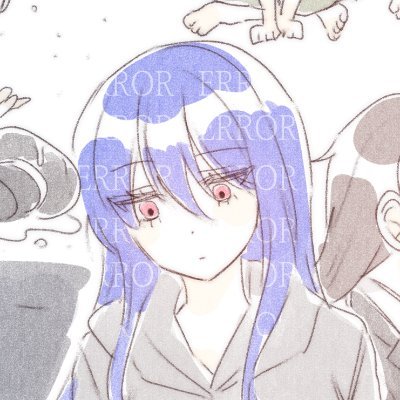 블루스크린さんのプロフィール画像