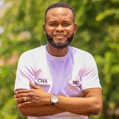 WisemanMabiala's profile picture. Ma façon d'être est tellement exceptionnelle
