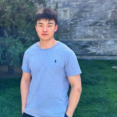 Incoming MS student @mldcmu. AI for Science, Sequential Modeling, Foundation Models.
