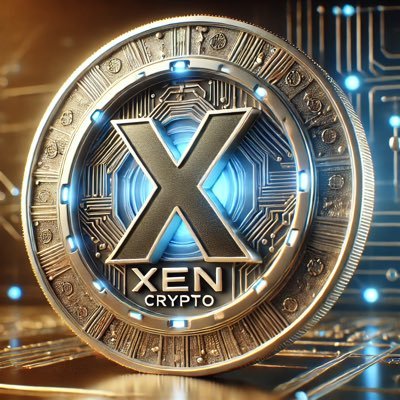 VisionaryXEN's profile picture. 