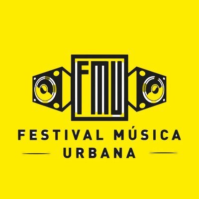 Twitter oficial del Festival Música Urbana proyecto de Amnistía Internacional @amnistia en alianza con la Fundación Nuevas Bandas