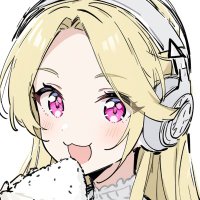 バーチャル女神HATO (@asano11ji) Twitter profile photo