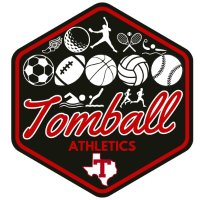 Tomball High School Athletics (@ths__athletics) 's Twitter Profile Photo Tomball High School Athletics (@ths__athletics) 's Twitter Profile Photo