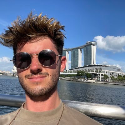 paulogradyyy's profile picture. name stolen by celebrity