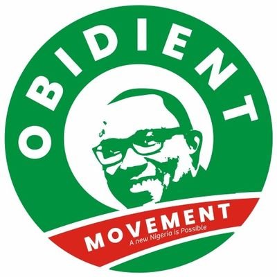 @JesusOverNaija