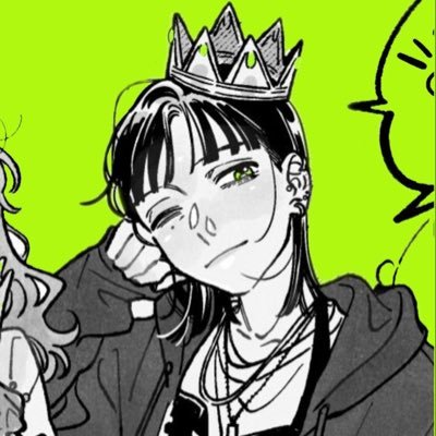 Tsuki Zoe🪼🌈さんのプロフィール画像