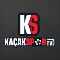 📺 KaçakSpor TV | 7/24 Kesintisiz Spor Keyfi! (@kacaksportv) 's Twitter Profile Photo