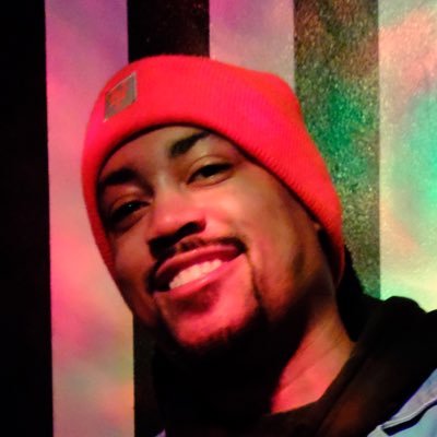 full time human · dope DJ • young exec formerly @republicrecords @tidal · playlists: https://t.co/V47WiCcu6o