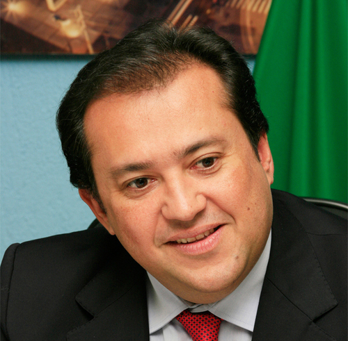 Deputado Estadual pelo PR Pernambuco e Pré Candidato a Prefeito de Serra Talhada PE.