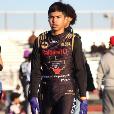 Jai_Fon_21's profile picture. Safety/Corner Class Of 2028