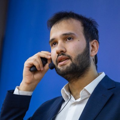 Ph.D. Student in Comp. Eng. | Co-Founder @lieva_tr | Biomedical Engineer & Electrical-Electronics Engineer | Lecturer @AbdullahGul_UNV