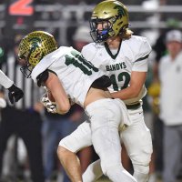 Wyatt Wesson (@wyattwesson) 's Twitter Profile