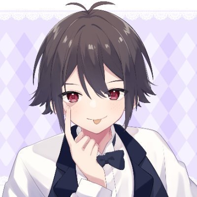 新人Vtuber フォロバ率しばらく高いです
アイコン、ヘッダー、アバター→逢坂レイさん @6963Saki
ツイキャス→ https://t.co/BTNF3h5pls
YouTube→ https://t.co/ERqkth1wVy
