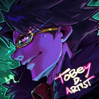 🎨Tobey D. Artist🎨 (@tobey_d_artist) 's Twitter Profile Photo 🎨Tobey D. Artist🎨 (@tobey_d_artist) 's Twitter Profile Photo
