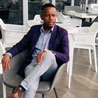 Chrispin Chomba (@chrispinchomba) 's Twitter Profile Photo