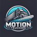 Motion Truckers (@motiontruckers) Twitter profile photo