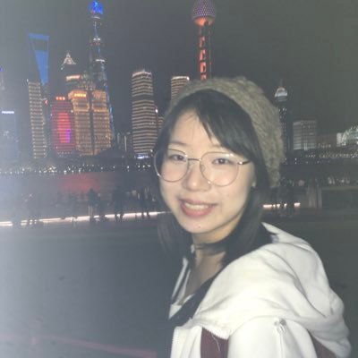 Third year undergraduate@HUST, research intern @NotreDame. Previous research intern @kixlab_kaist