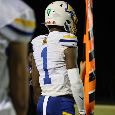 6,1 170 JUCO DB⭐️ @NEONorsemen|NCAA ID# 2309115819 | C/O 25, HS GRAD